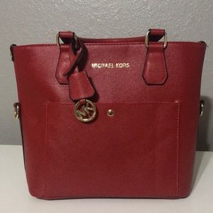 Michael Kors purse